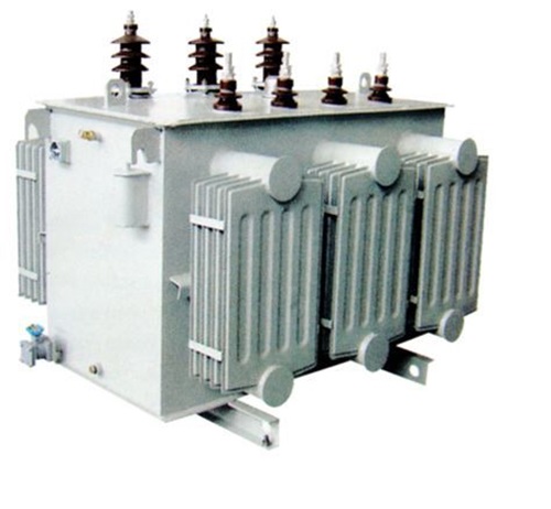 黔西南S13-800KVA/10KV/0.4KV油浸式变压器