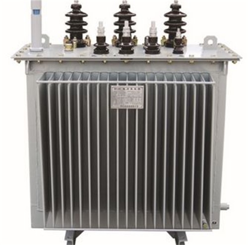 黔西南S11-35KV/10KV/0.4KV油浸式变压器