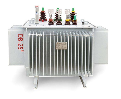 黔西南SCB11-400KVA/10KV/0.4KV油浸式变压器