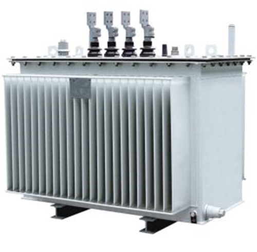 黔西南S11-400KVA/10KV/0.4KV油浸式变压器